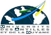 Université des Antilles et de la Guyane