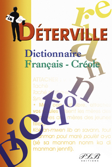 Dictionnaire Créole